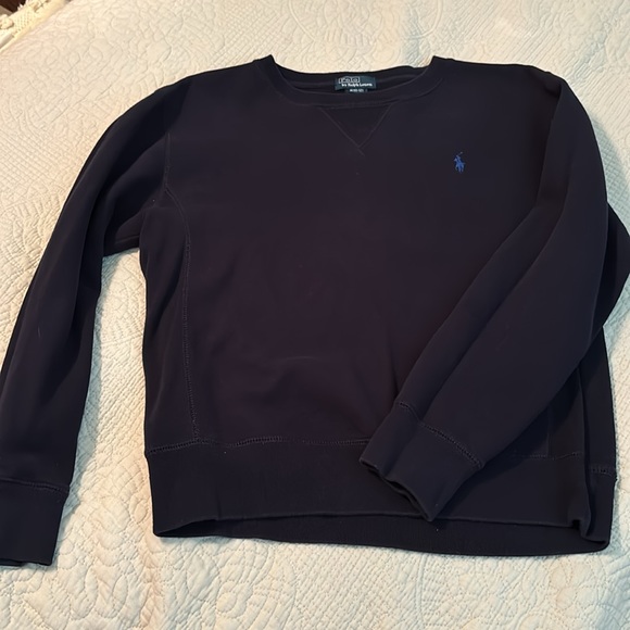 Polo Ralph Lauren Boys Sweater - Picture 4 of 4